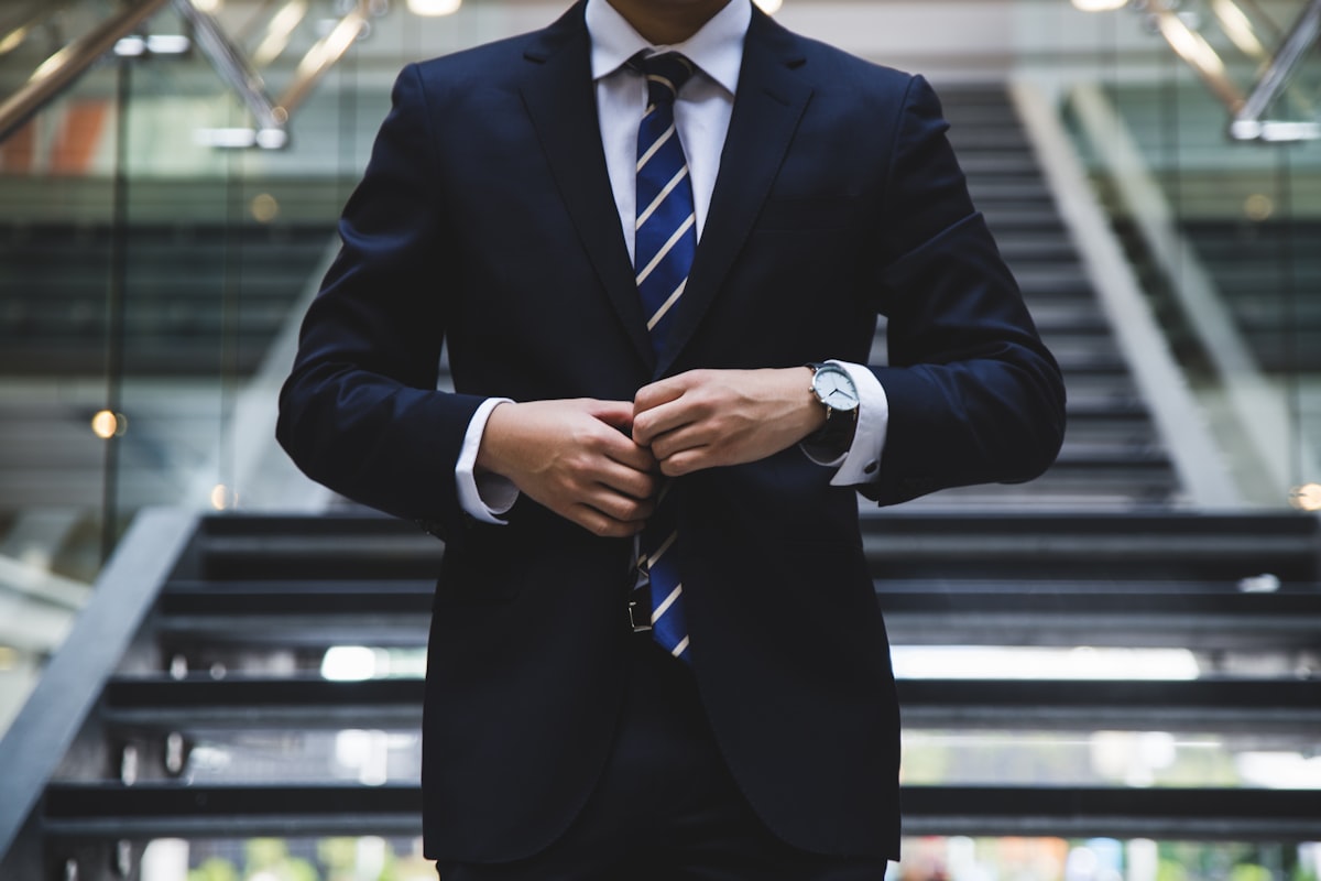 Harrais Moda Masculina